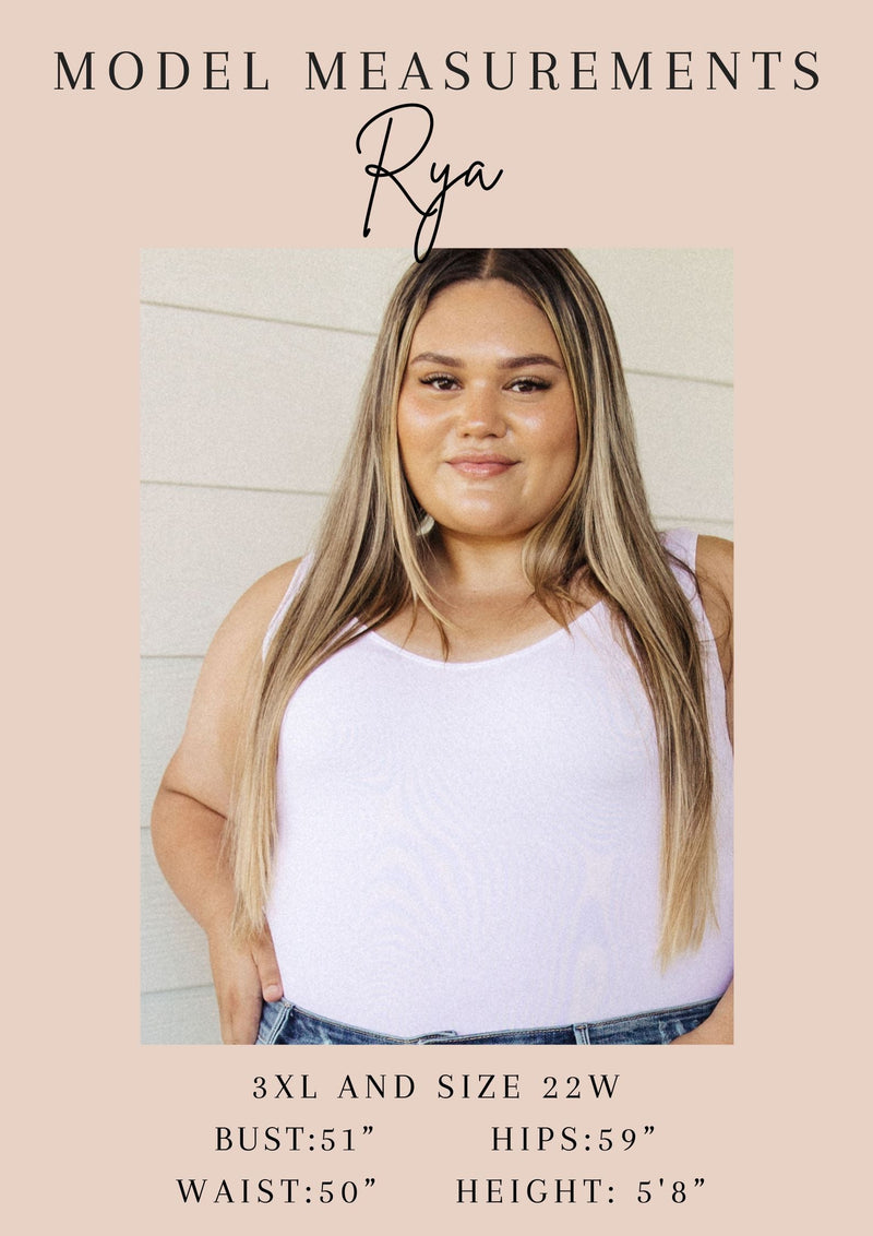 Small Talk Ribbed Halter Top - Maple Row Boutique 