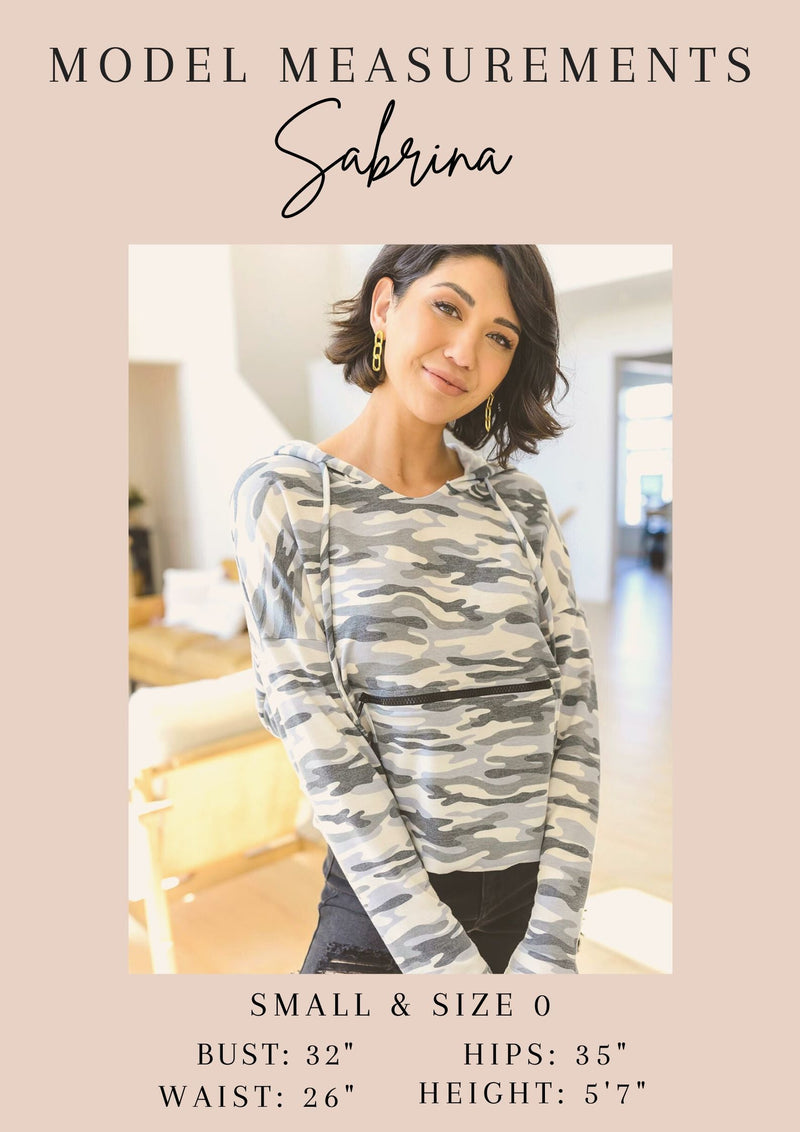 Bounding Beauty Button Down Blouse - Maple Row Boutique