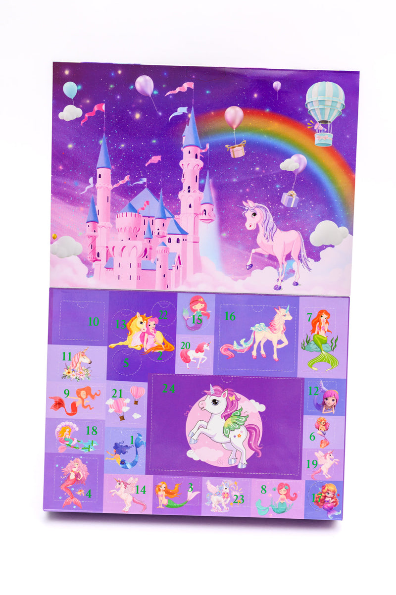 Simply Magical Advent Calendar - Maple Row Boutique 