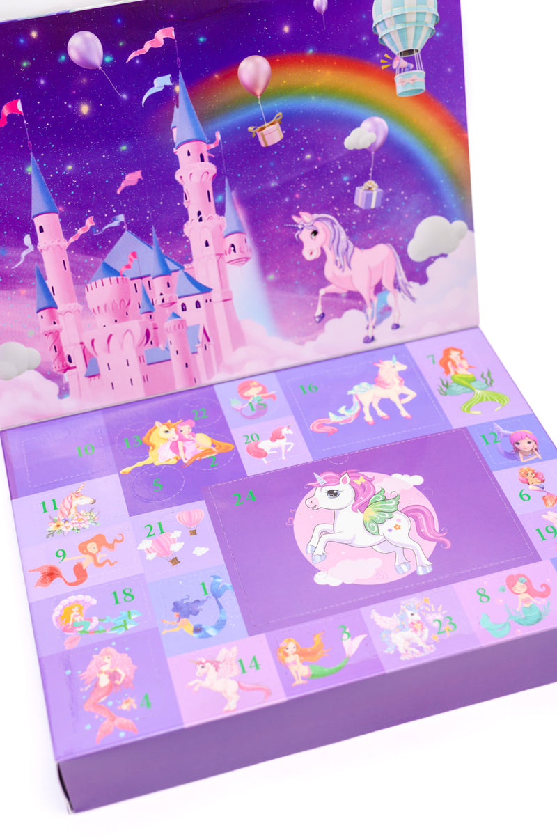 Simply Magical Advent Calendar - Maple Row Boutique 