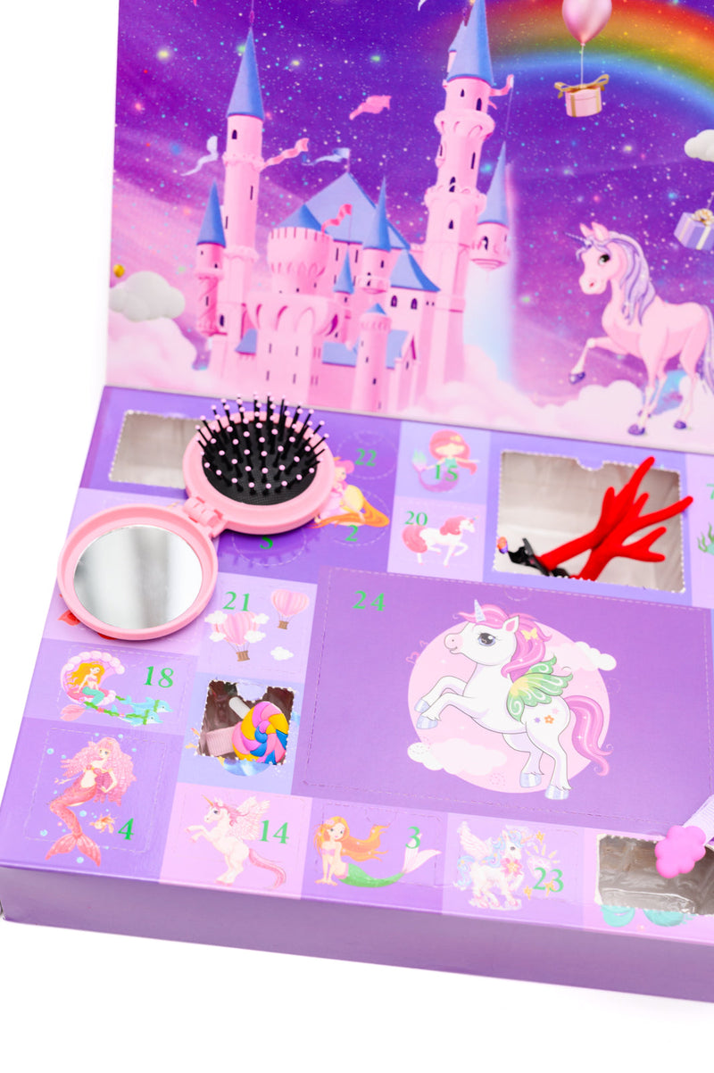 Simply Magical Advent Calendar - Maple Row Boutique 
