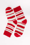 Sweet Skippin' Quarter Socks - Maple Row Boutique