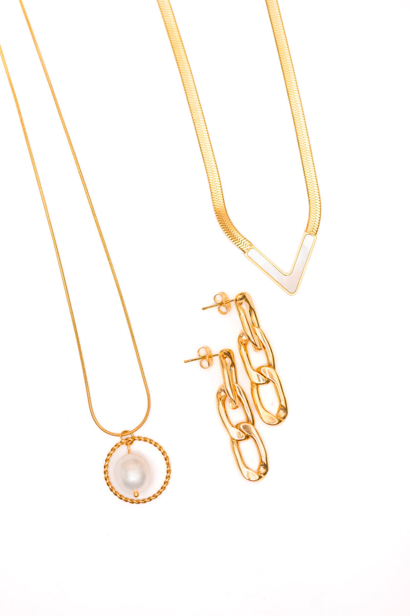 Take for Granted Jewelry Bundle - Maple Row Boutique
