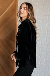 What Are the Odds Button Down - Maple Row Boutique 