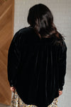 What Are the Odds Button Down - Maple Row Boutique 