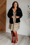 What Are the Odds Button Down - Maple Row Boutique 