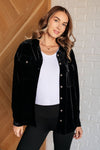 What Are the Odds Button Down - Maple Row Boutique 