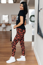 Your New Favorite Joggers in Football - Maple Row Boutique 