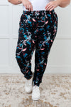 Your New Favorite Joggers in Luminescence Vine - Maple Row Boutique