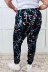 Your New Favorite Joggers in Luminescence Vine - Maple Row Boutique