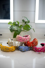 Glam Headbands - Maple Row Boutique 