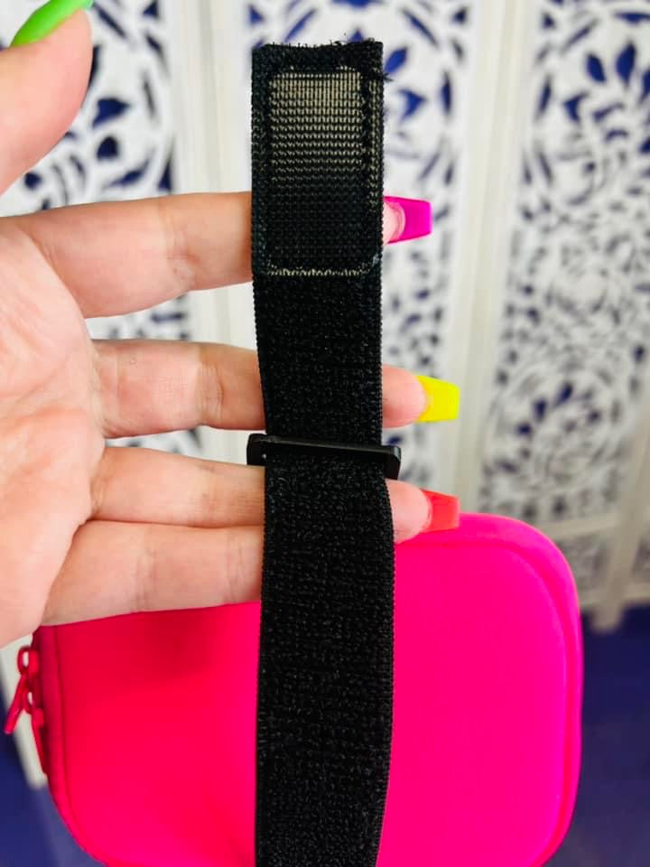 Tumbler Pouch - Maple Row Boutique 