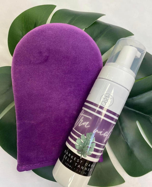 Ultra Violet Tanner - Maple Row Boutique 