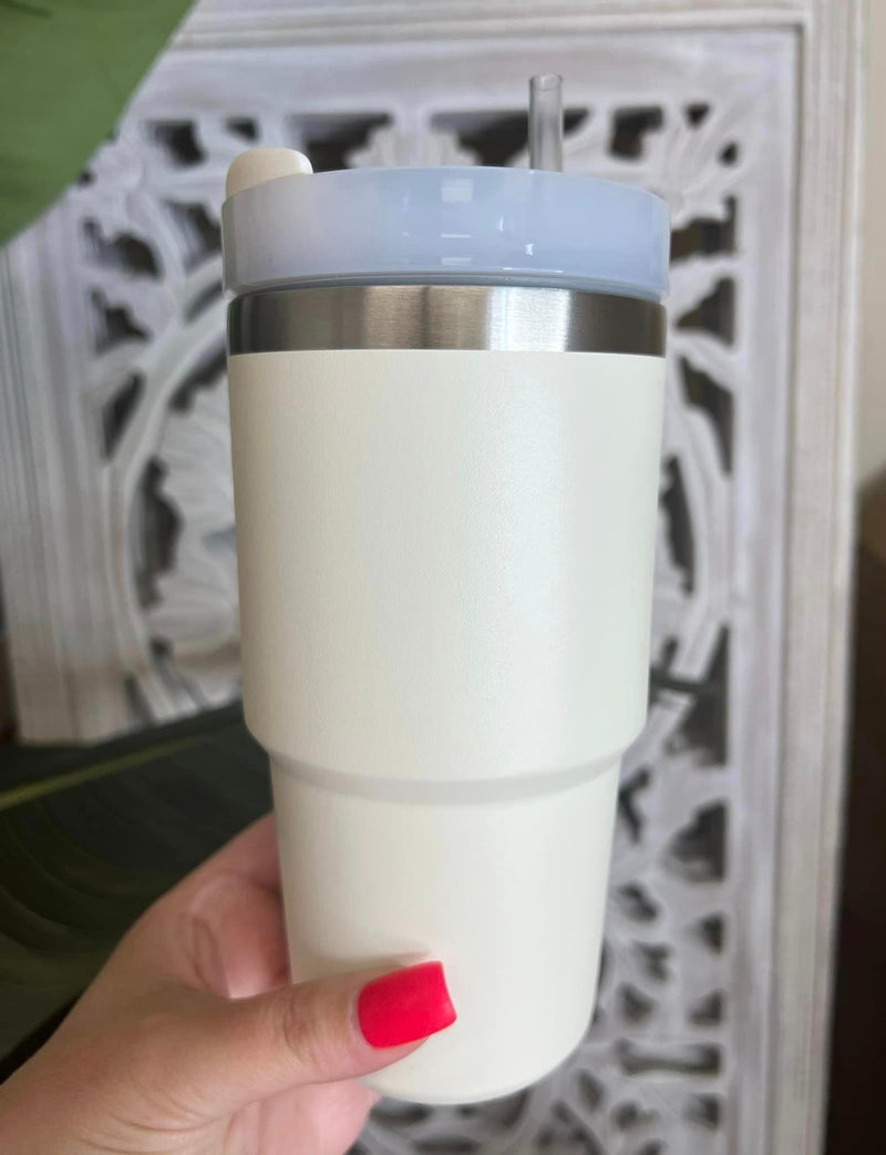 20oz Quencher Tumblers - Maple Row Boutique 