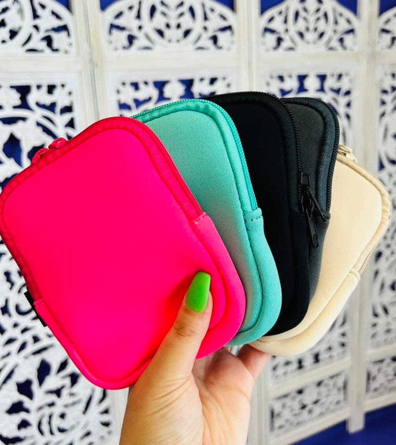 Tumbler Pouch - Maple Row Boutique 