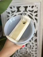 20oz Quencher Tumblers - Maple Row Boutique 