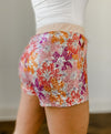 Sequin Short Collection - Maple Row Boutique 