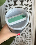 20oz Quencher Tumblers - Maple Row Boutique 