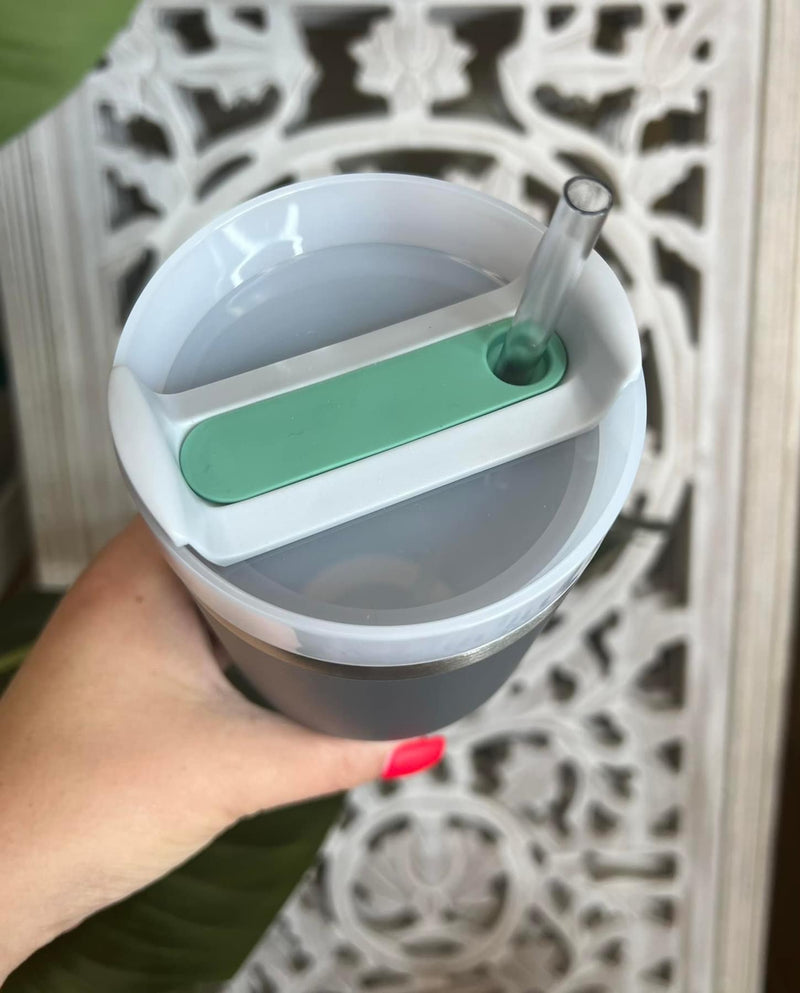 20oz Quencher Tumblers - Maple Row Boutique 