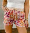 Sequin Short Collection - Maple Row Boutique 
