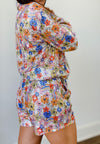 Sequin Short Collection - Maple Row Boutique 