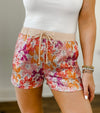 Sequin Short Collection - Maple Row Boutique 