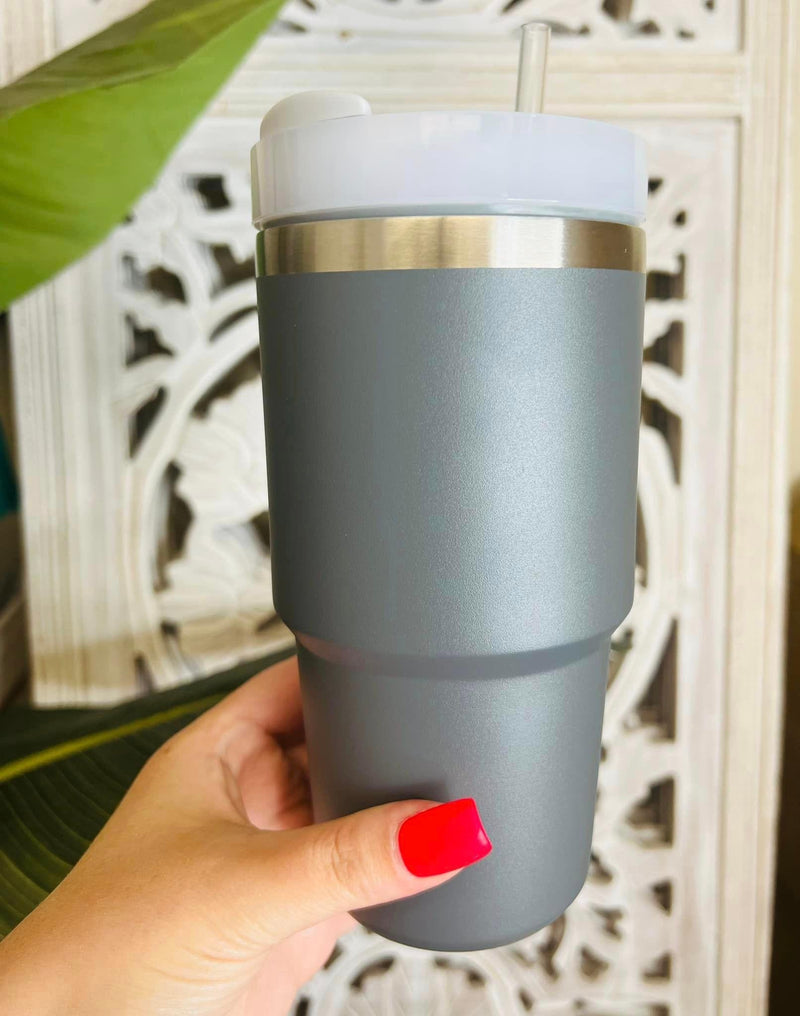 20oz Quencher Tumblers - Maple Row Boutique 