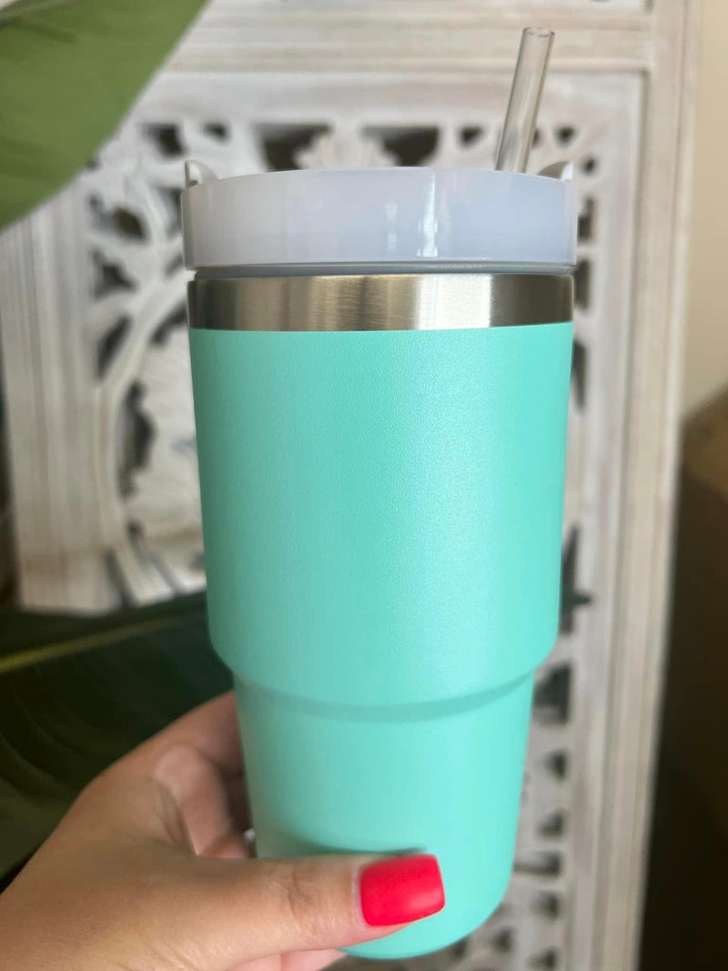 20oz Quencher Tumblers - Maple Row Boutique 