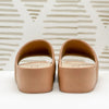 Corkys Popsicle Slide Sandals in Sand - Maple Row Boutique 