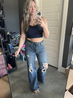 Blakeley Distressed Jeans