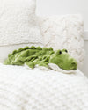 Alligator Warmies Junior - Maple Row Boutique 
