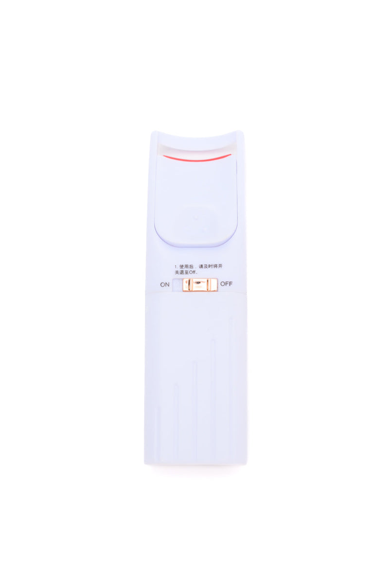 Almost Magic Heated Eyelash Curler - Maple Row Boutique 