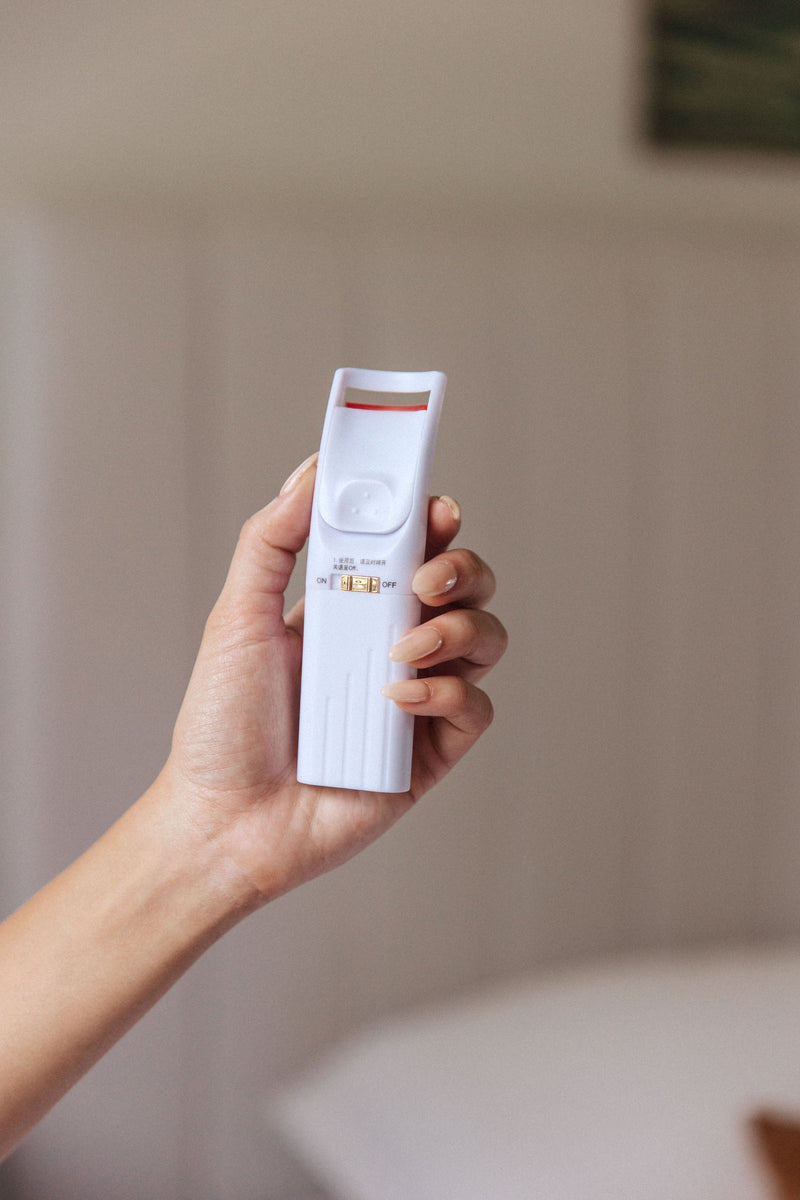 Almost Magic Heated Eyelash Curler - Maple Row Boutique 