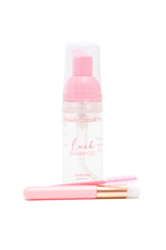 Beauty Creations Lash Shampoo Kit - Maple Row Boutique 