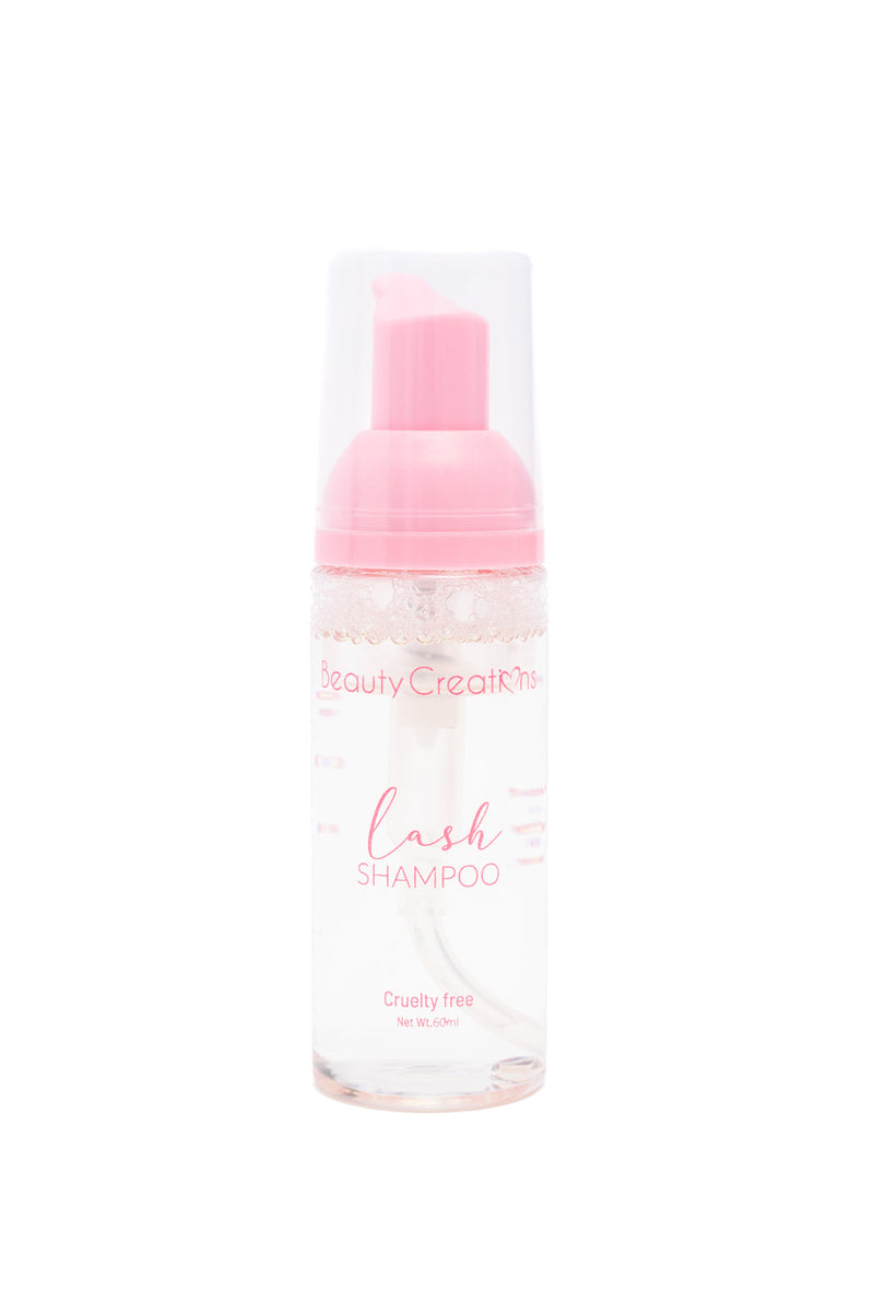 Beauty Creations Lash Shampoo Kit - Maple Row Boutique 