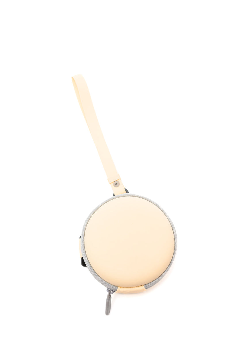 Collapsible Girlfriend Sunnies & Case in Champagne - Maple Row Boutique 