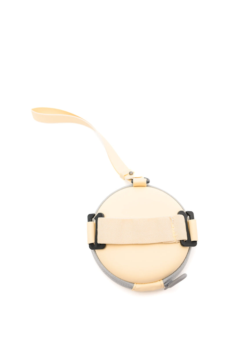 Collapsible Girlfriend Sunnies & Case in Champagne - Maple Row Boutique 