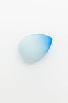 Cool Ombre Makeup Sponge in Four Colors - Maple Row Boutique 