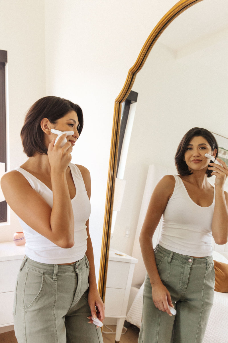 Face Therapy Sculpting Tool - Maple Row Boutique 
