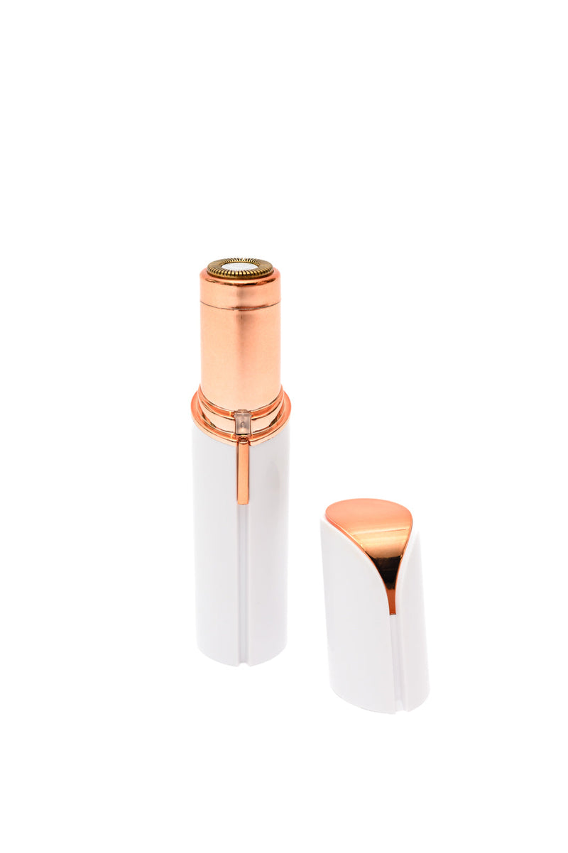 Flawless Facial Hair Remover - Maple Row Boutique 