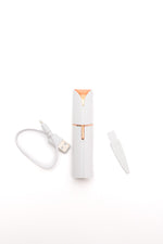 Flawless Facial Hair Remover - Maple Row Boutique 