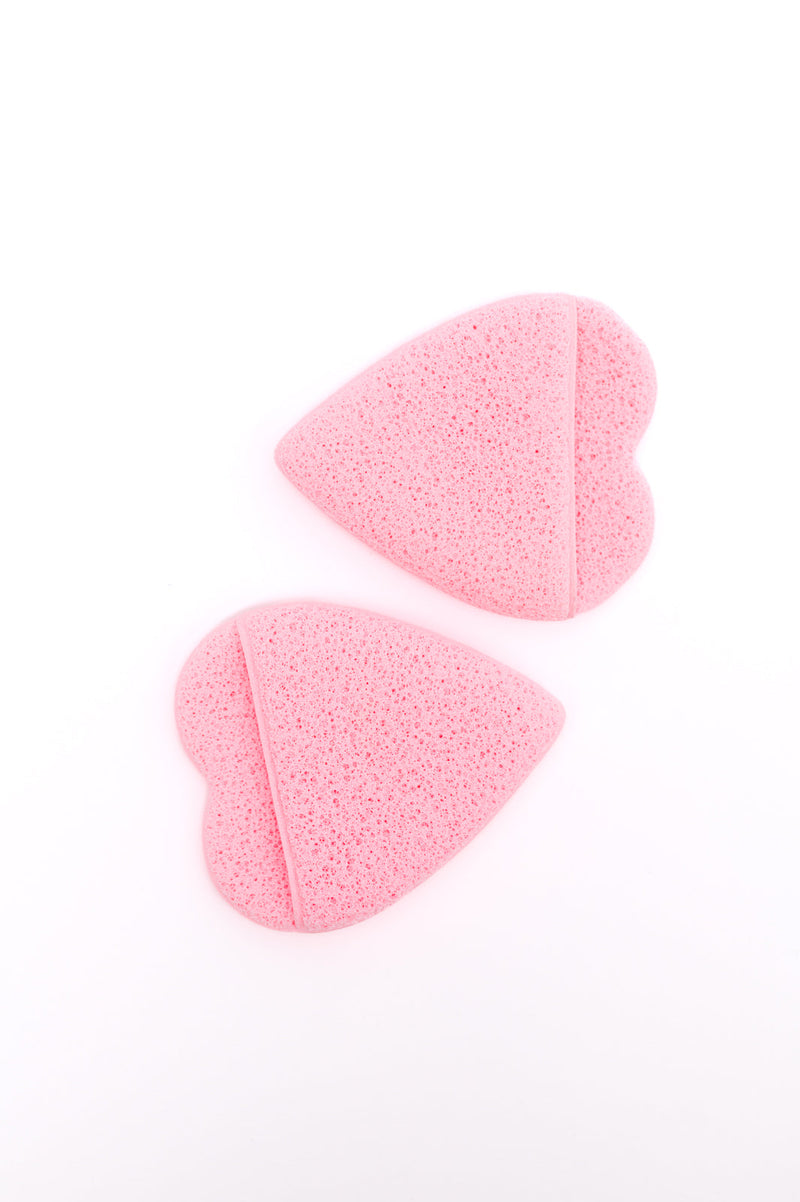 Fresh Please Cleansing Sponge Set - Maple Row Boutique 