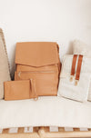 Hot Mom Baby Bag - Maple Row Boutique 