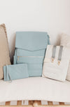 Hot Mom Baby Bag - Maple Row Boutique 