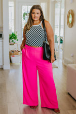 Timeless Carry Tote Bag - Maple Row Boutique 