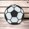 Soccer Ball Freshie - Maple Row Boutique 