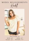 Ain't No Stopping Us Floral Dress - Maple Row Boutique 