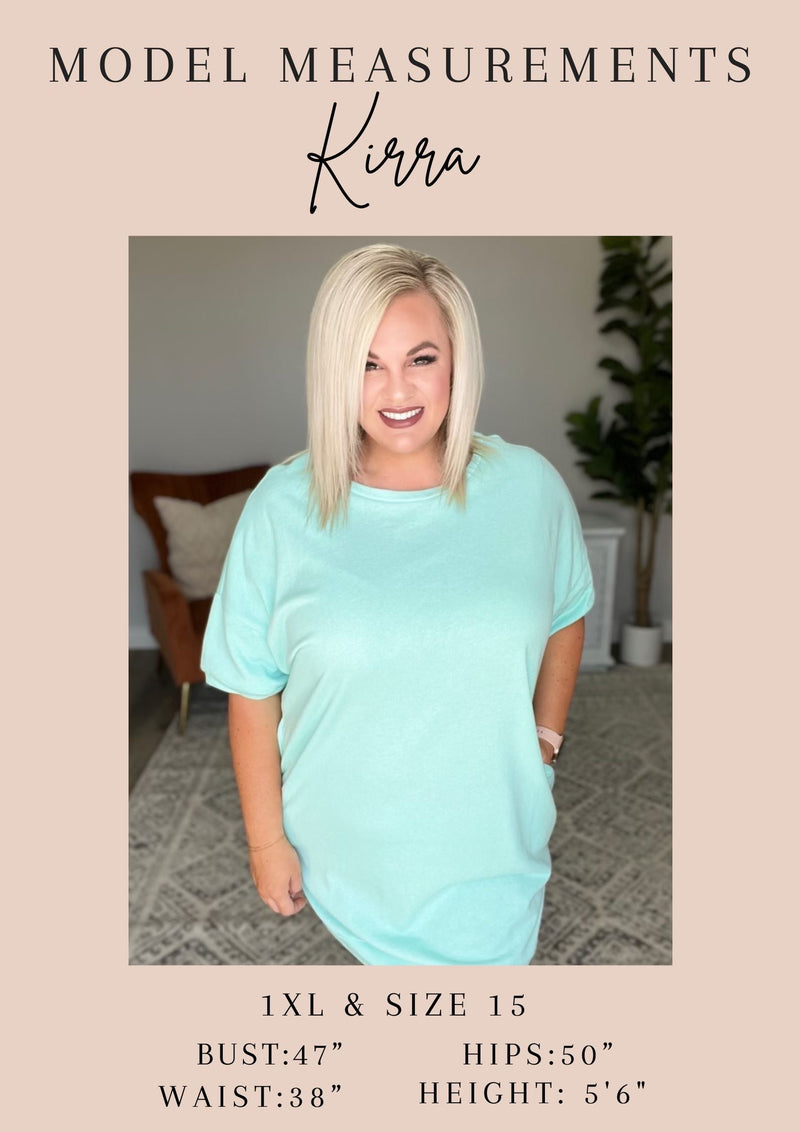 Fundamentals Ribbed Seamless Reversible Tank in Green - Maple Row Boutique 