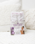 Marshmallow Lavender Warmies Neck Wrap - Maple Row Boutique 