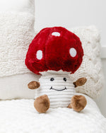 Mushroom Warmies - Maple Row Boutique 